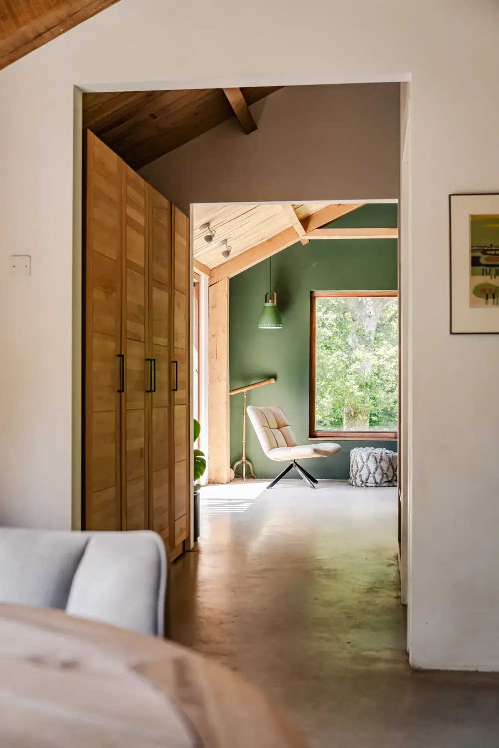 Nature is Part of Daily Life in This Sustainable Dutch Villa 15 unique-sustainable-house-garden-netherlands