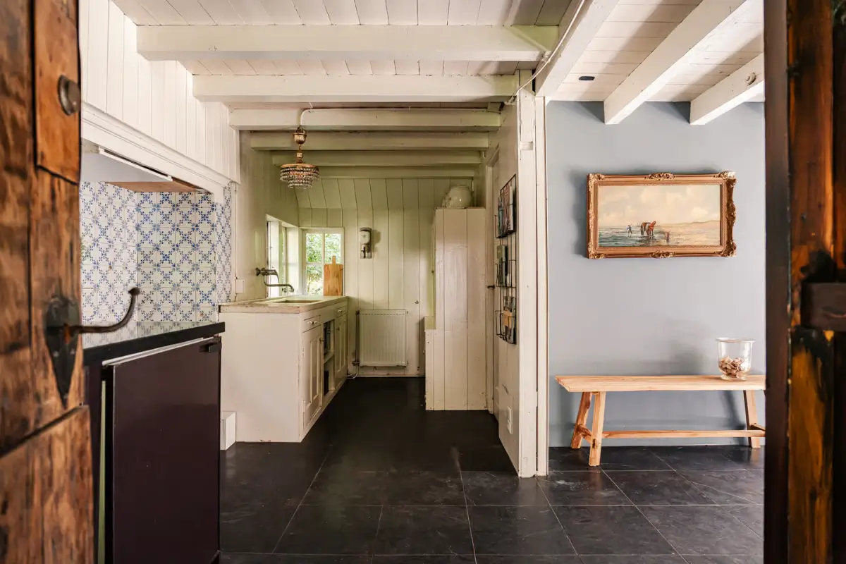 Nature is Part of Daily Life in This Sustainable Dutch Villa 43 unique-sustainable-house-garden-netherlands