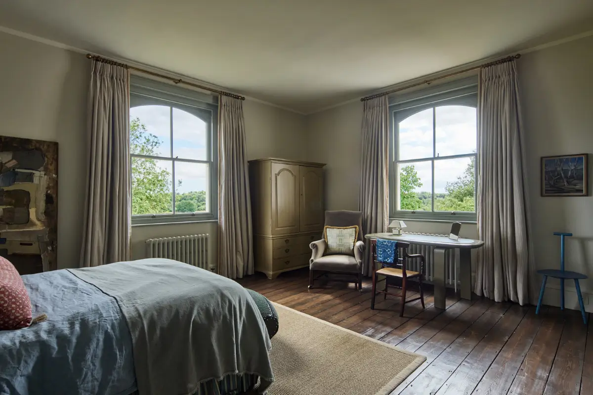 A Restored Victorian Manor with a Lush Garden and Sweeping Countryside Views 20 victorian-manor-house-lush-garden-countryside-views
