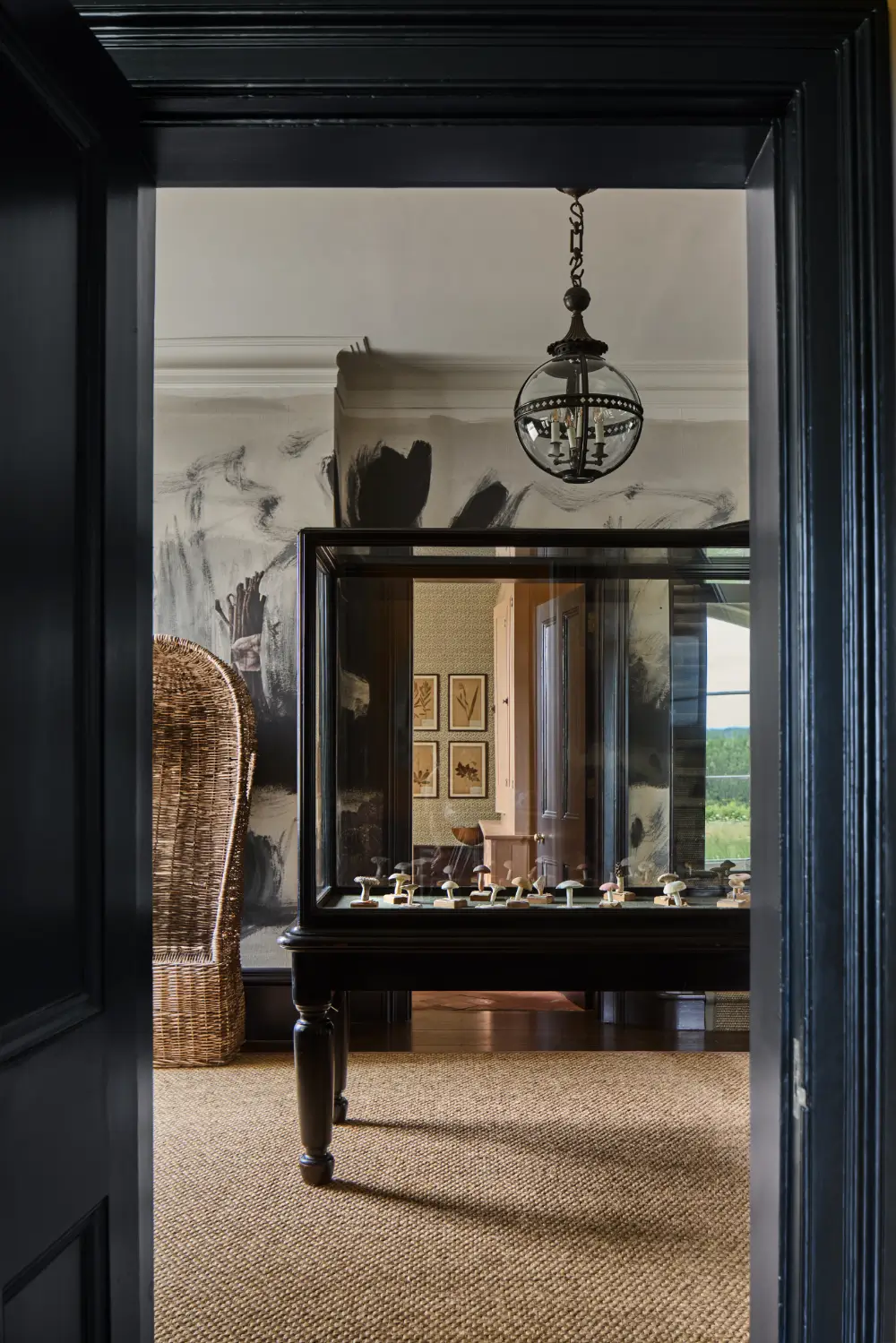 A Restored Victorian Manor with a Lush Garden and Sweeping Countryside Views 13 victorian-manor-house-lush-garden-countryside-views