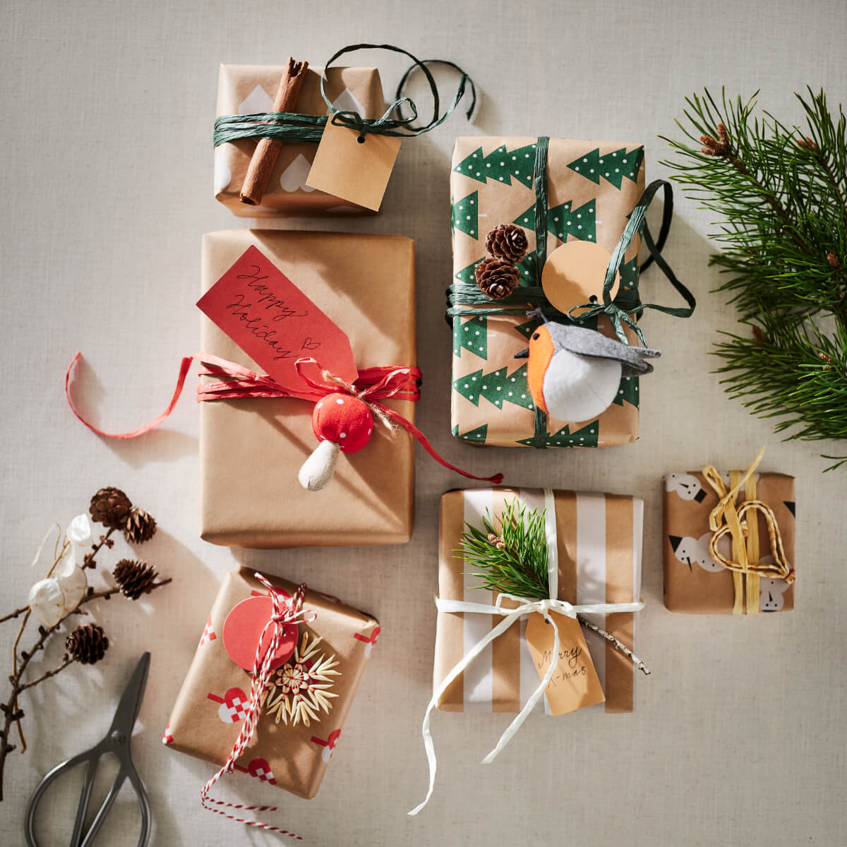 IKEA Christmas Collection 2026: Traditional and Playful Decorations for the Holidays 52 IKEA-Christmas-Collection-2026-VINTERFINT-STRÅLA-nordroom