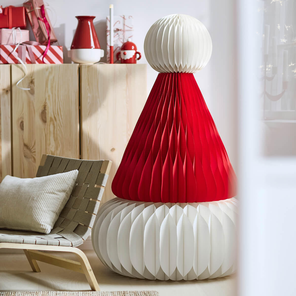 IKEA Christmas Collection 2026: Traditional and Playful Decorations for the Holidays 30 IKEA-Christmas-Collection-2026-VINTERFINT-STRÅLA-nordroom