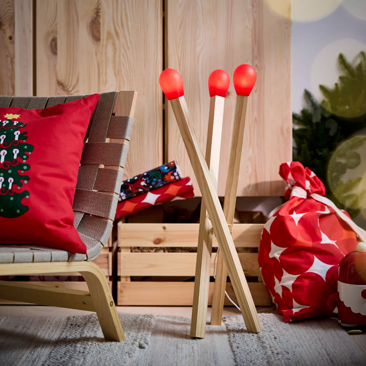IKEA Christmas Collection 2026: Traditional and Playful Decorations for the Holidays 56 IKEA-Christmas-Collection-2026-VINTERFINT-STRÅLA-nordroom