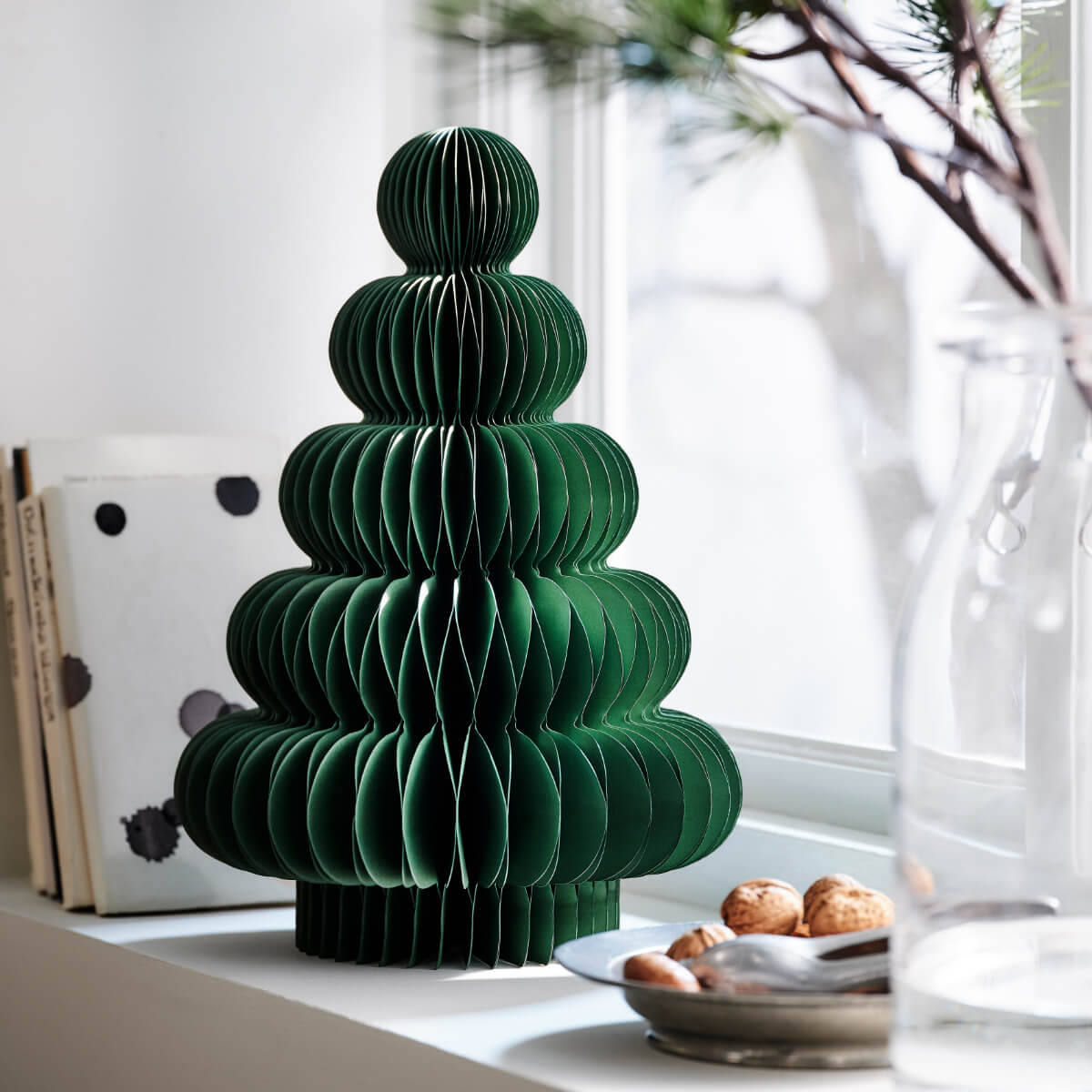 IKEA Christmas Collection 2026: Traditional and Playful Decorations for the Holidays 21 IKEA-Christmas-Collection-2026-VINTERFINT-STRÅLA-nordroom