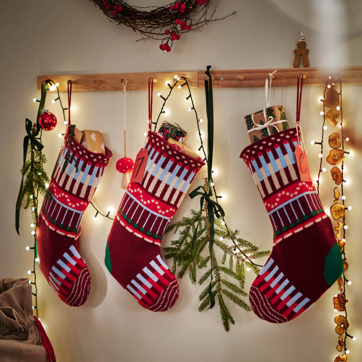 IKEA Christmas Collection 2026: Traditional and Playful Decorations for the Holidays 55 IKEA-Christmas-Collection-2026-VINTERFINT-STRÅLA-nordroom