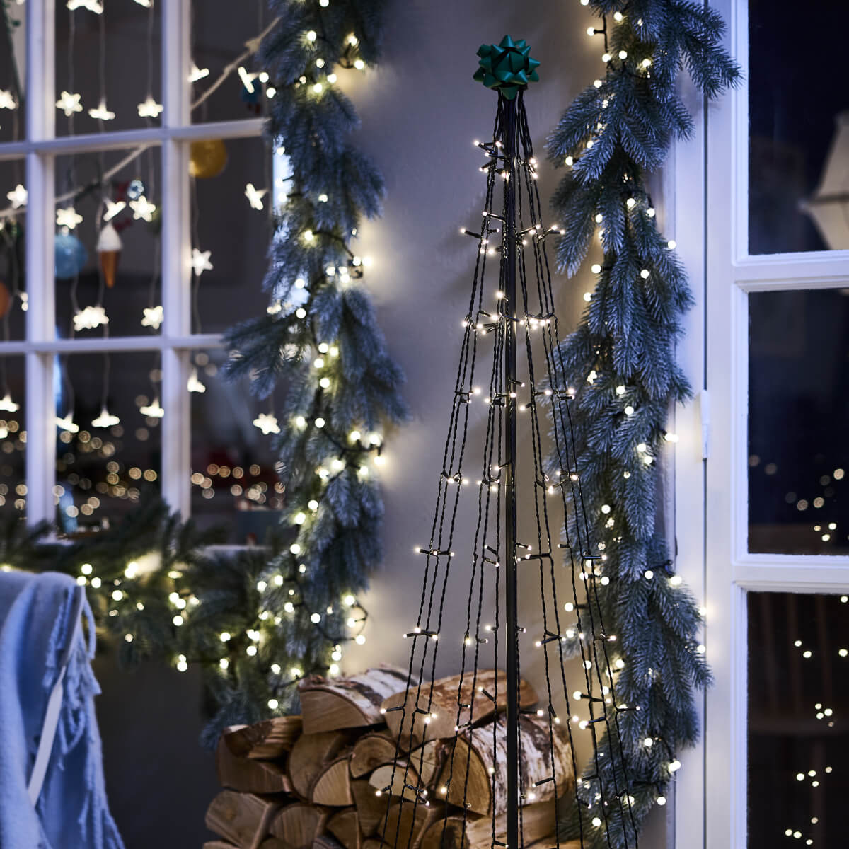 IKEA Christmas Collection 2026: Traditional and Playful Decorations for the Holidays 27 IKEA-Christmas-Collection-2026-VINTERFINT-STRÅLA-nordroom
