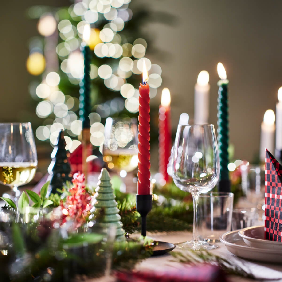 IKEA Christmas Collection 2026: Traditional and Playful Decorations for the Holidays 1 IKEA-Christmas-Collection-2026-VINTERFINT-STRÅLA-nordroom