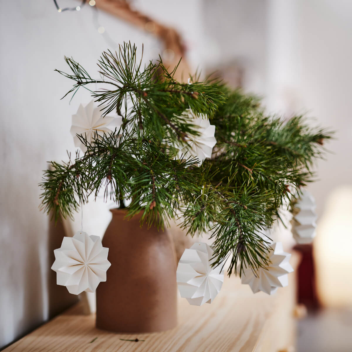 IKEA Christmas Collection 2026: Traditional and Playful Decorations for the Holidays 32 IKEA-Christmas-Collection-2026-VINTERFINT-STRÅLA-nordroom