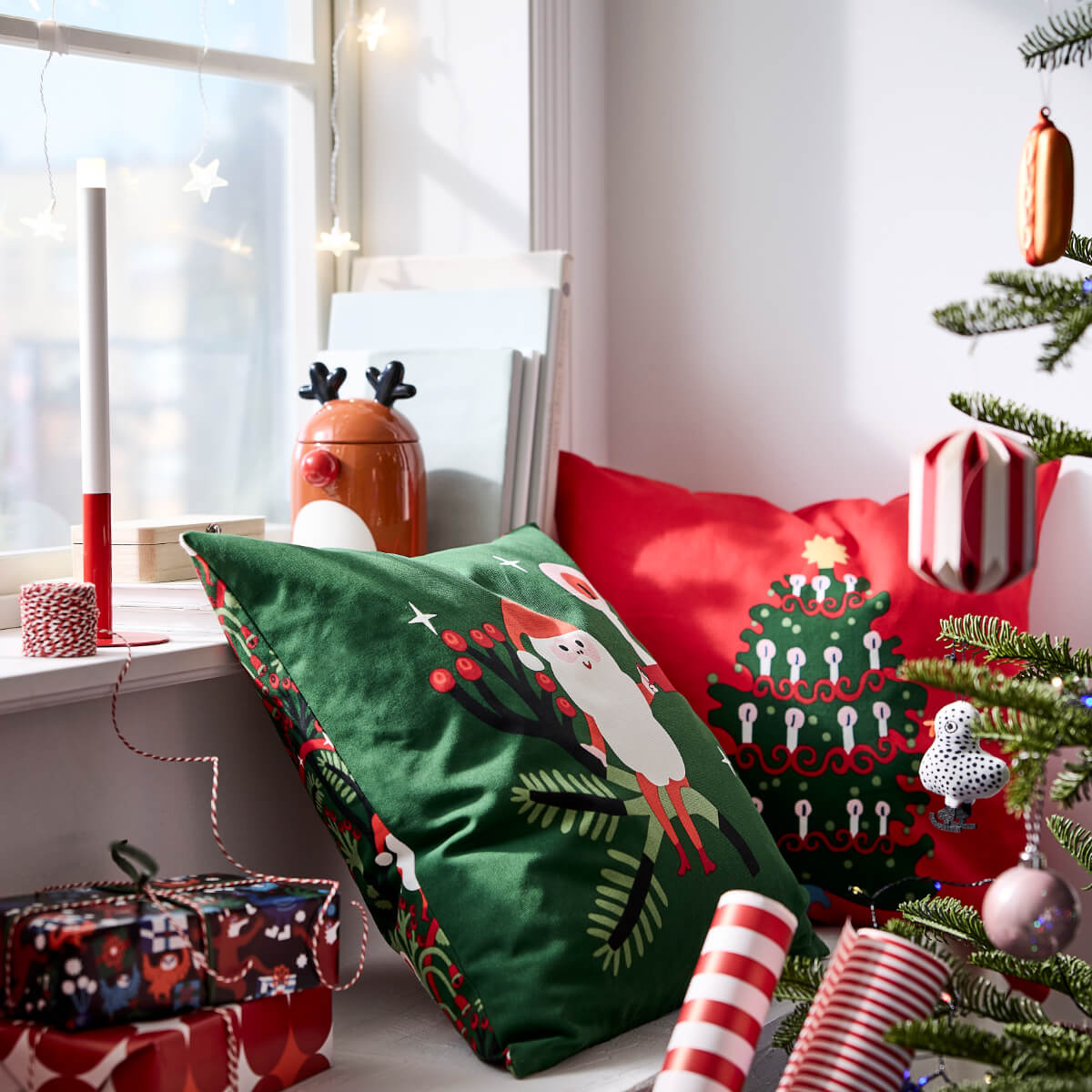 IKEA Christmas Collection 2026: Traditional and Playful Decorations for the Holidays 41 IKEA-Christmas-Collection-2026-VINTERFINT-STRÅLA-nordroom