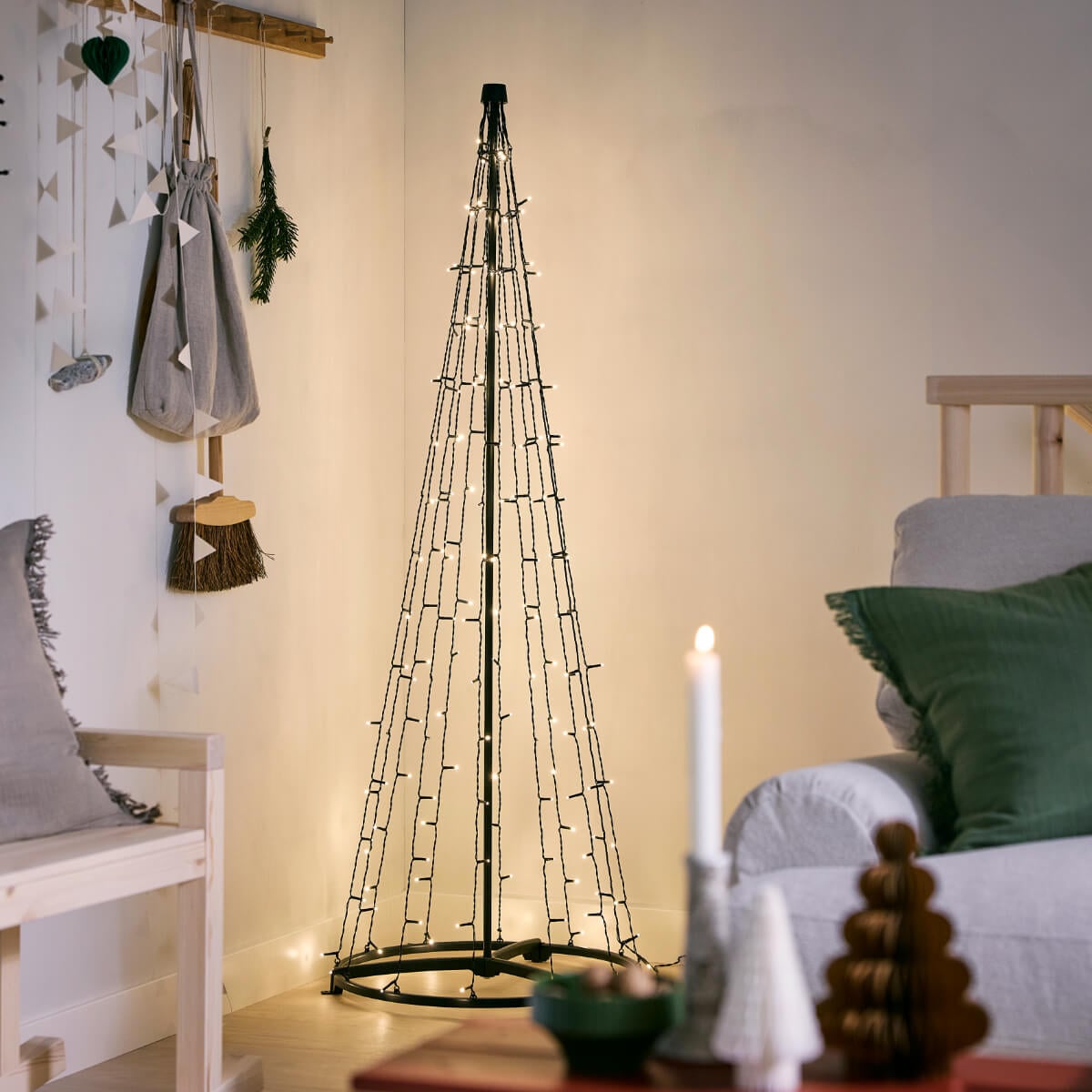 IKEA Christmas Collection 2026: Traditional and Playful Decorations for the Holidays 22 IKEA-Christmas-Collection-2026-VINTERFINT-STRÅLA-nordroom