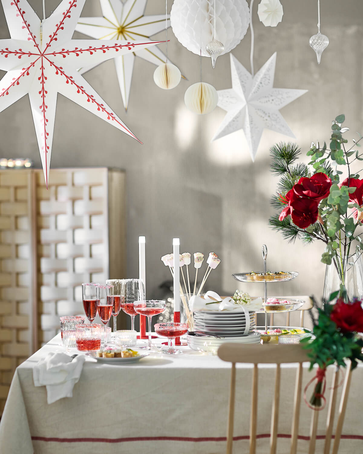 IKEA Christmas Collection 2026: Traditional and Playful Decorations for the Holidays 42 IKEA-Christmas-Collection-2026-VINTERFINT-STRÅLA-nordroom