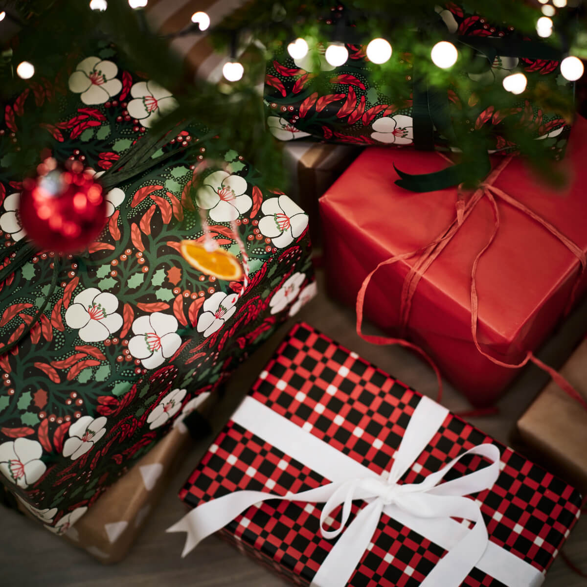 IKEA Christmas Collection 2026: Traditional and Playful Decorations for the Holidays 5 IKEA-Christmas-Collection-2026-VINTERFINT-STRÅLA-nordroom