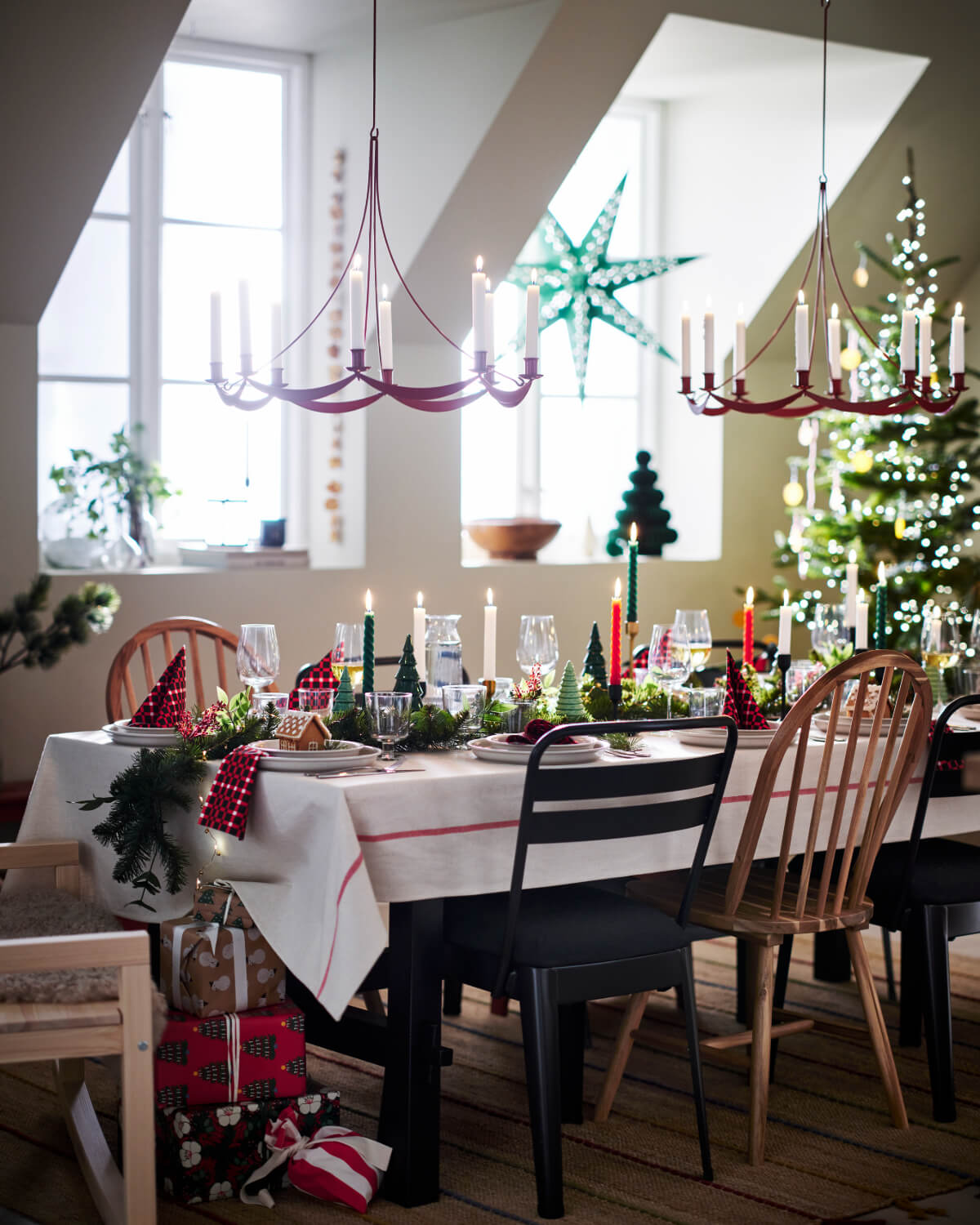 IKEA Christmas Collection 2026: Traditional and Playful Decorations for the Holidays 3 IKEA-Christmas-Collection-2026-VINTERFINT-STRÅLA-nordroom