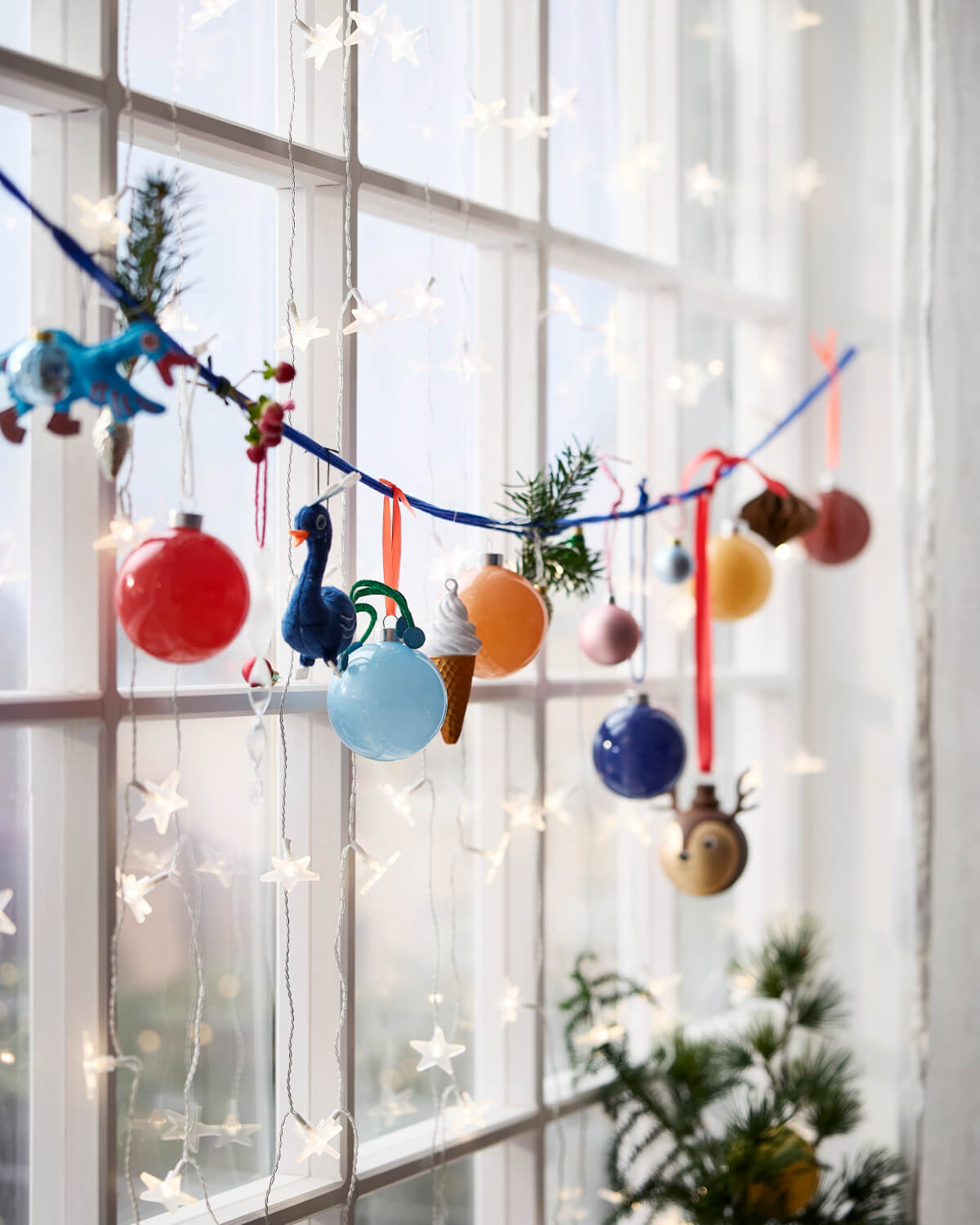 IKEA Christmas Collection 2026: Traditional and Playful Decorations for the Holidays 2 IKEA-Christmas-Collection-2026-VINTERFINT-STRÅLA-nordroom