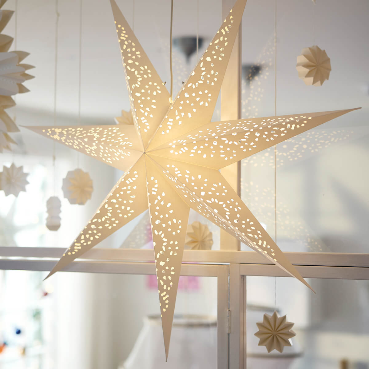 IKEA Christmas Collection 2026: Traditional and Playful Decorations for the Holidays 43 IKEA-Christmas-Collection-2026-VINTERFINT-STRÅLA-nordroom