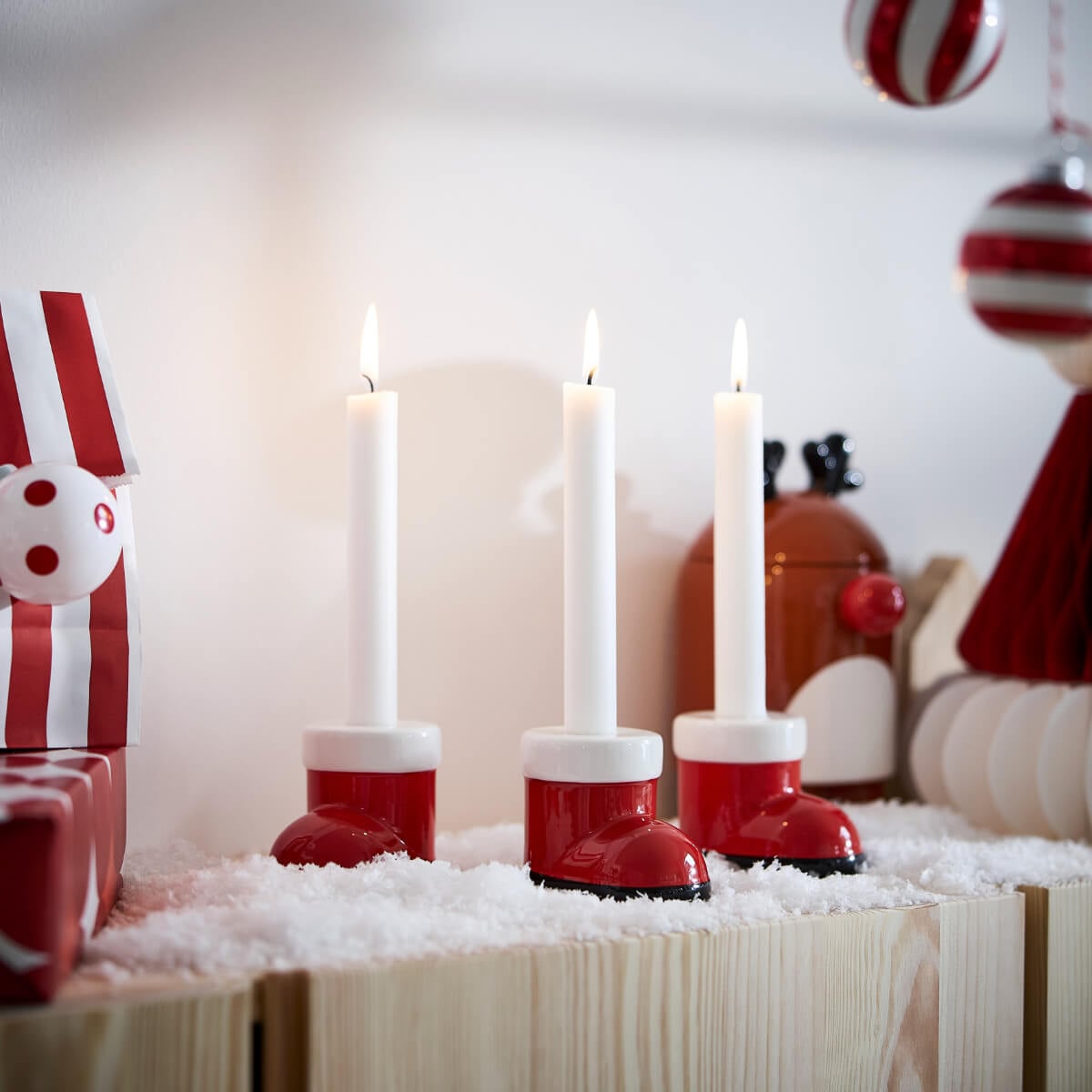 IKEA Christmas Collection 2026: Traditional and Playful Decorations for the Holidays 13 IKEA-Christmas-Collection-2026-VINTERFINT-STRÅLA-nordroom