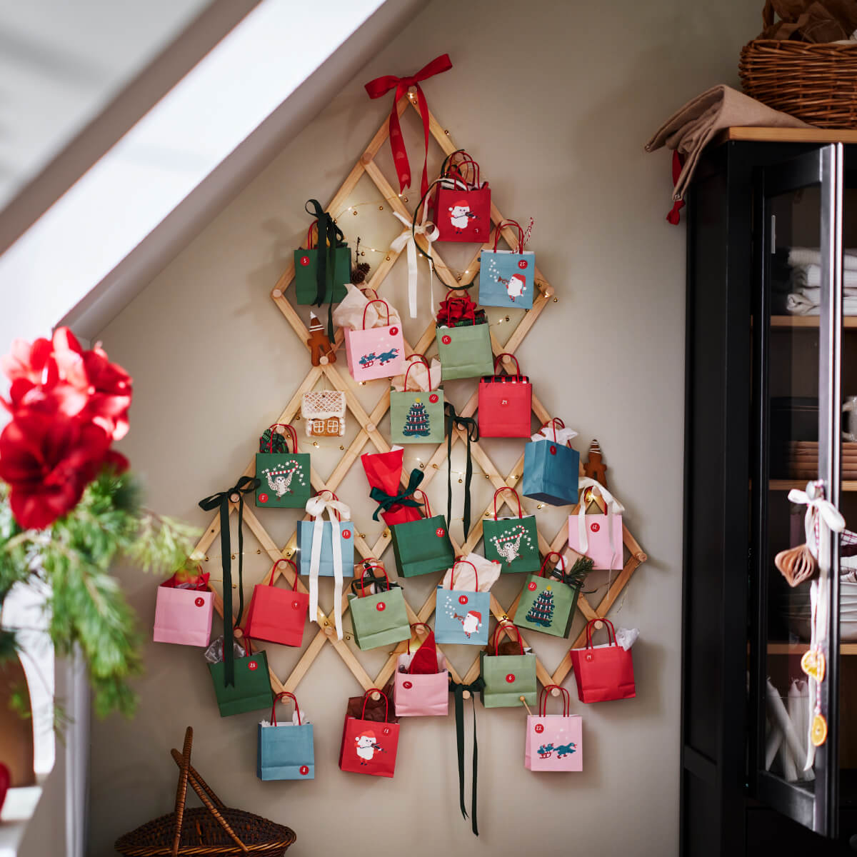IKEA Christmas Collection 2026: Traditional and Playful Decorations for the Holidays 25 IKEA-Christmas-Collection-2026-VINTERFINT-STRÅLA-nordroom