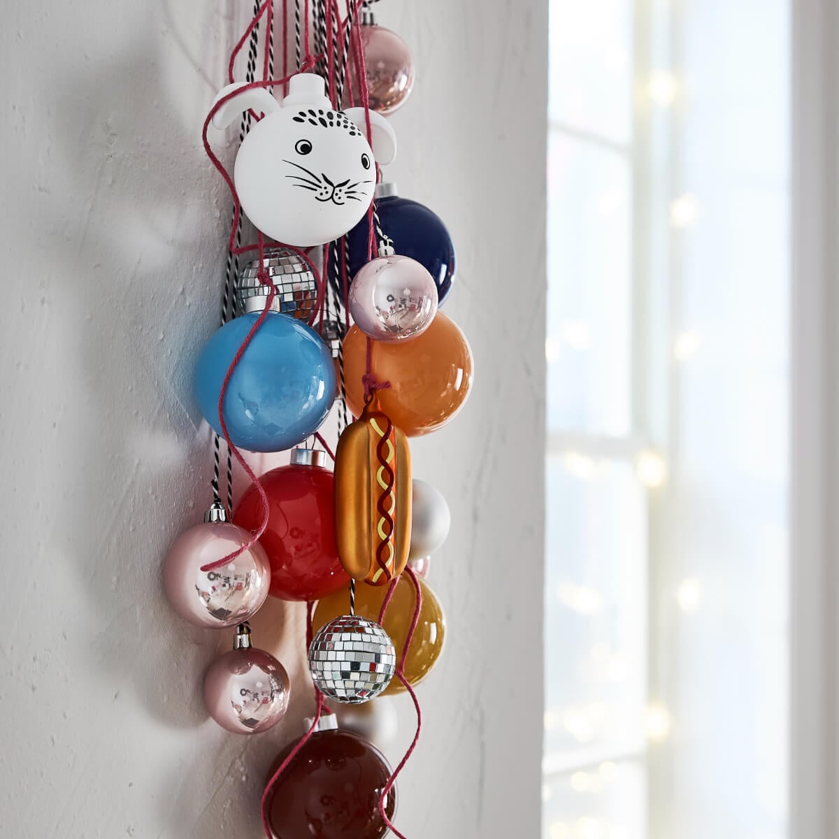 IKEA Christmas Collection 2026: Traditional and Playful Decorations for the Holidays 26 IKEA-Christmas-Collection-2026-VINTERFINT-STRÅLA-nordroom