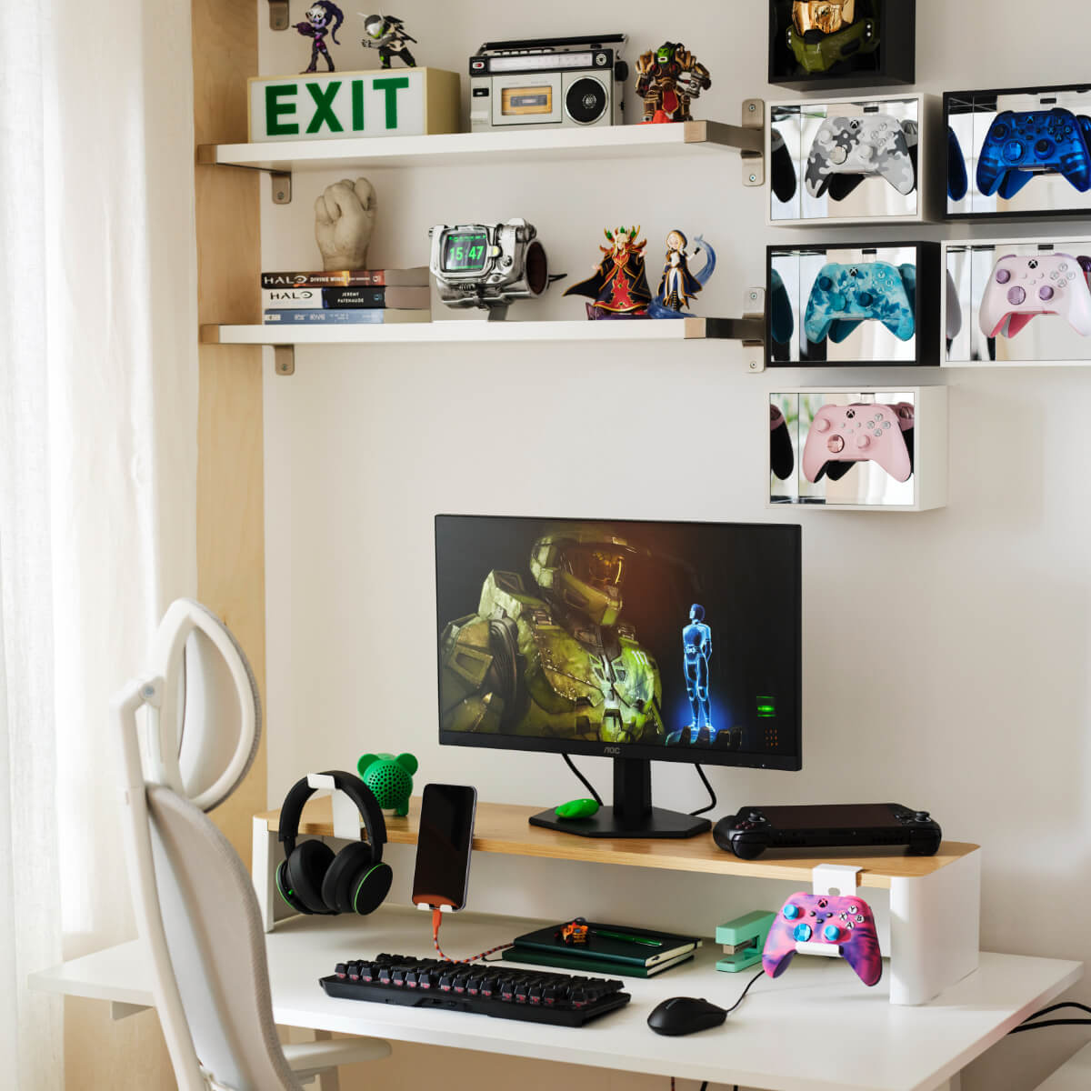 IKEA and XBOX Launch the YXSTABY Home Gaming Collection 18 IKEA-XBOX-YXSTABY-home-gaming-collection-nordroom