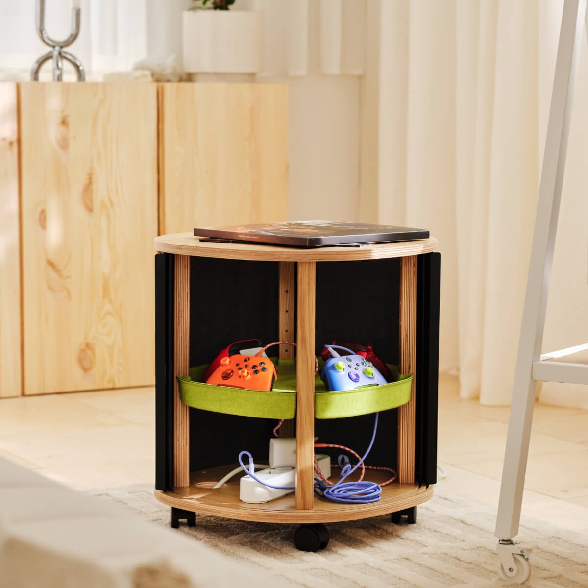 IKEA and XBOX Launch the YXSTABY Home Gaming Collection 17 IKEA-XBOX-YXSTABY-home-gaming-collection-nordroom