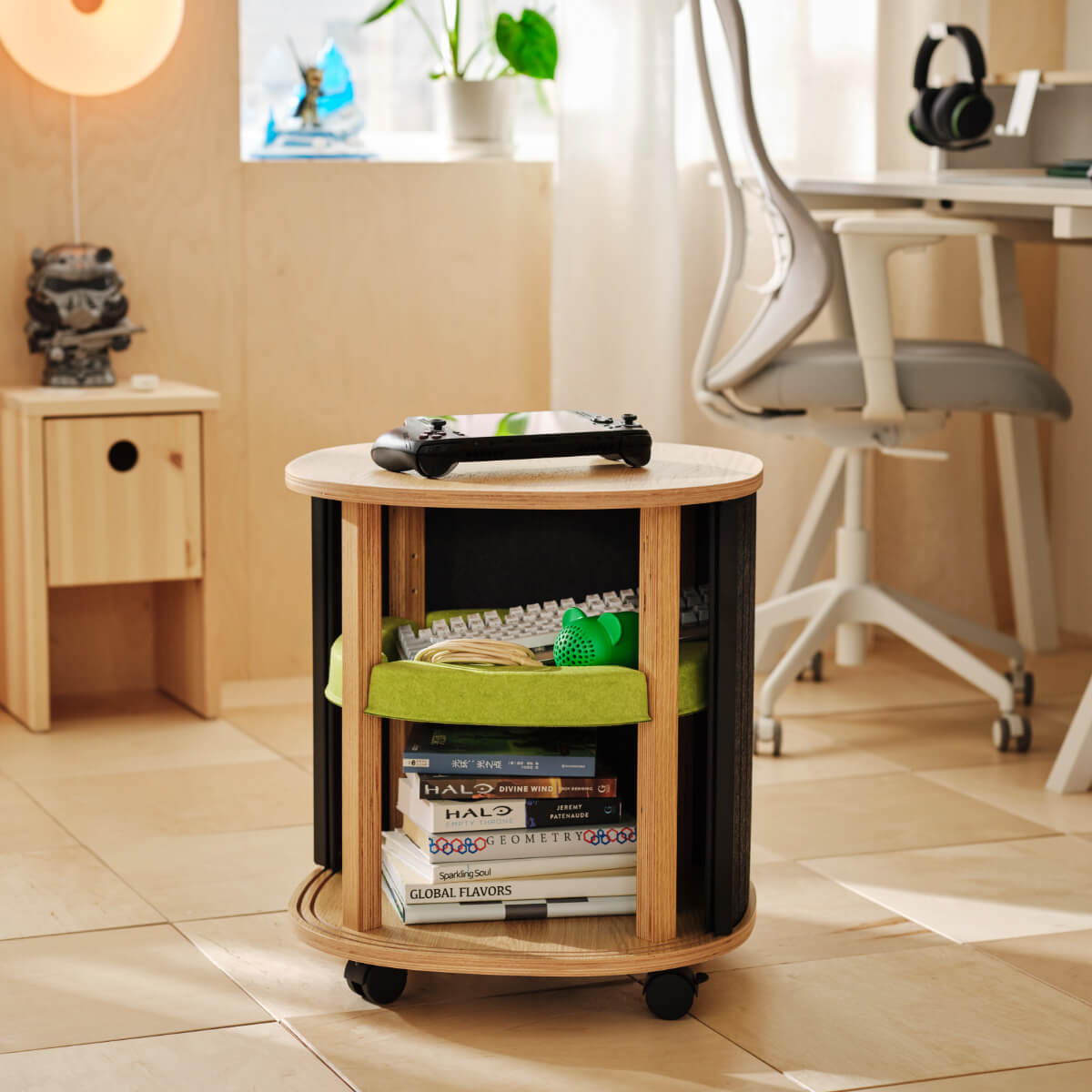 IKEA and XBOX Launch the YXSTABY Home Gaming Collection 15 IKEA-XBOX-YXSTABY-home-gaming-collection-nordroom