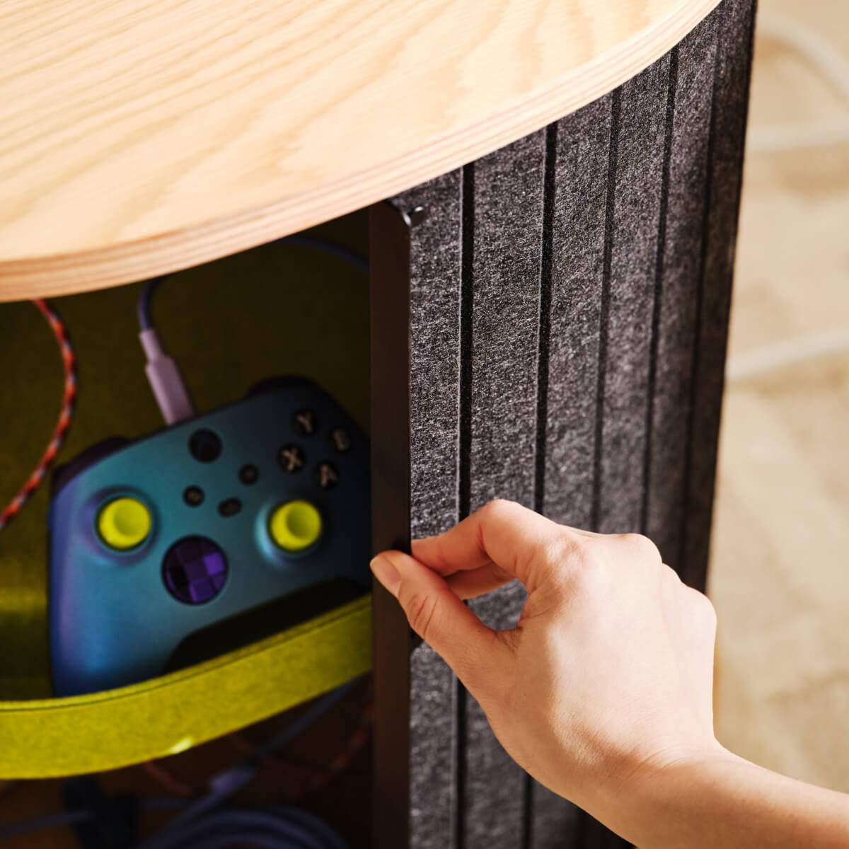 IKEA and XBOX Launch the YXSTABY Home Gaming Collection 16 IKEA-XBOX-YXSTABY-home-gaming-collection-nordroom