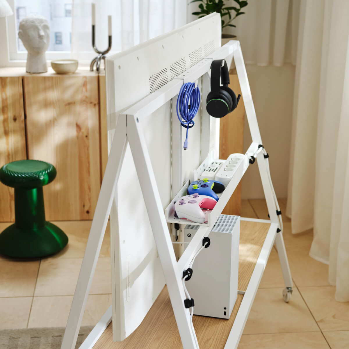 IKEA and XBOX Launch the YXSTABY Home Gaming Collection 6 IKEA-XBOX-YXSTABY-home-gaming-collection-nordroom