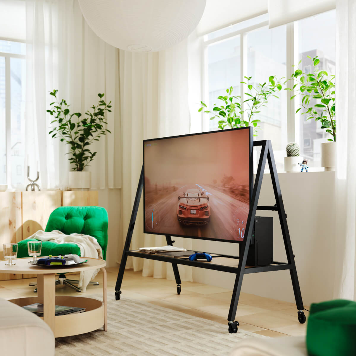 IKEA and XBOX Launch the YXSTABY Home Gaming Collection 8 IKEA-XBOX-YXSTABY-home-gaming-collection-nordroom