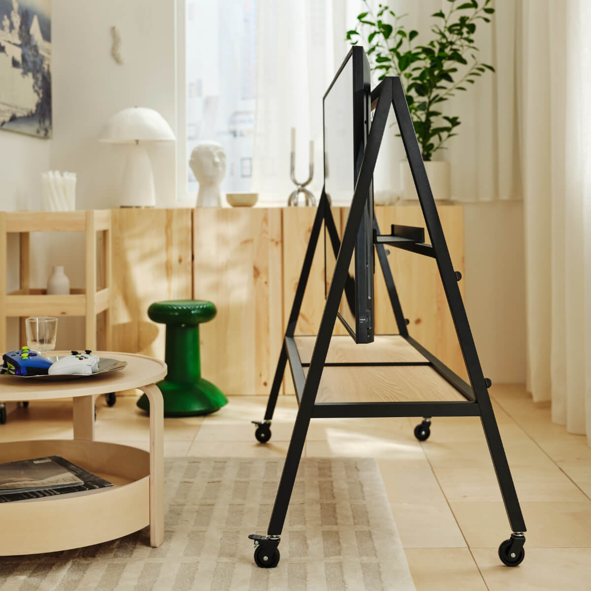 IKEA and XBOX Launch the YXSTABY Home Gaming Collection 9 IKEA-XBOX-YXSTABY-home-gaming-collection-nordroom