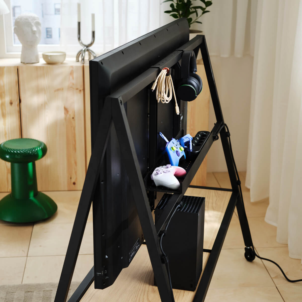 IKEA and XBOX Launch the YXSTABY Home Gaming Collection 10 IKEA-XBOX-YXSTABY-home-gaming-collection-nordroom