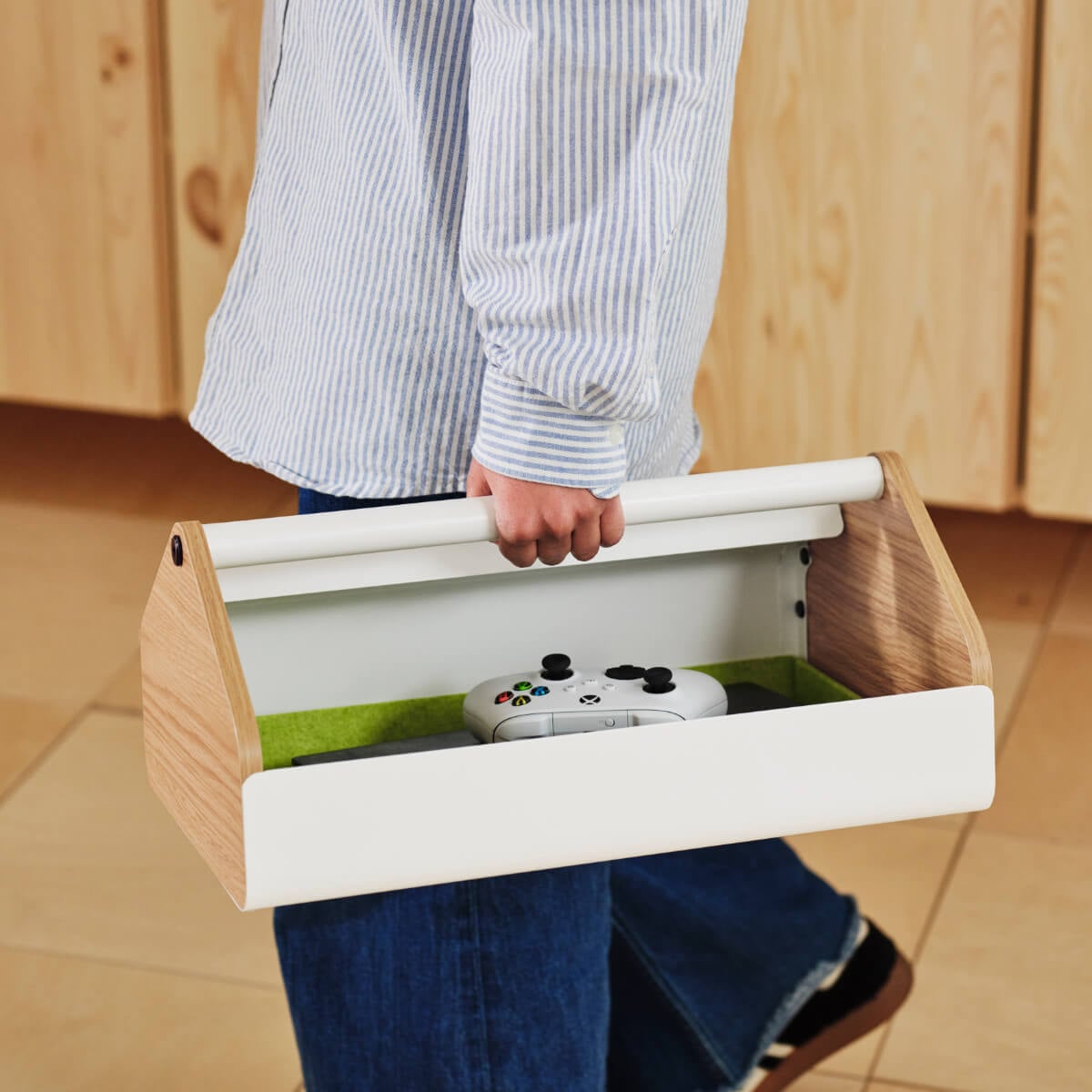 IKEA and XBOX Launch the YXSTABY Home Gaming Collection 12 IKEA-XBOX-YXSTABY-home-gaming-collection-nordroom
