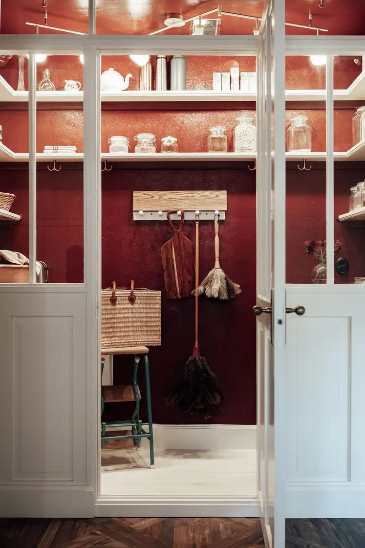Classic Interiors in a Hidden Courtyard Home in Visby's Medieval Old Town 9 classic-interiors-carefully-restored-inner-city-home-gotland-nordroom