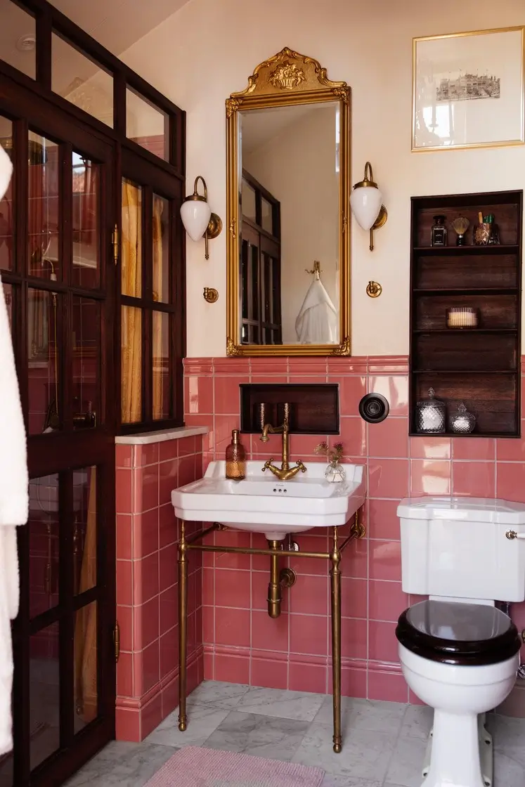 Classic Interiors in a Hidden Courtyard Home in Visby's Medieval Old Town 20 classic-interiors-carefully-restored-inner-city-home-gotland-nordroom