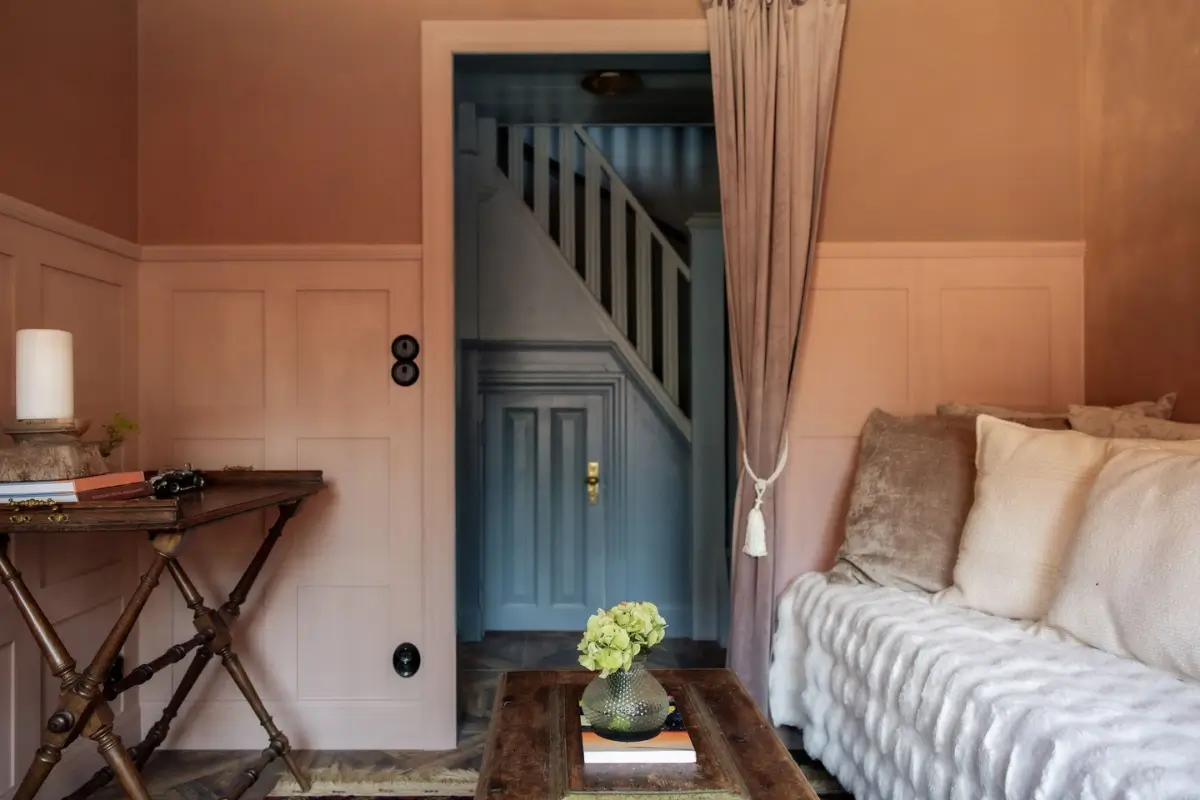 Classic Interiors in a Hidden Courtyard Home in Visby's Medieval Old Town 18 classic-interiors-carefully-restored-inner-city-home-gotland-nordroom