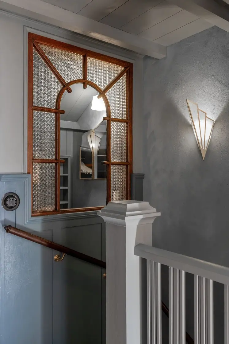 Classic Interiors in a Hidden Courtyard Home in Visby's Medieval Old Town 25 classic-interiors-carefully-restored-inner-city-home-gotland-nordroom