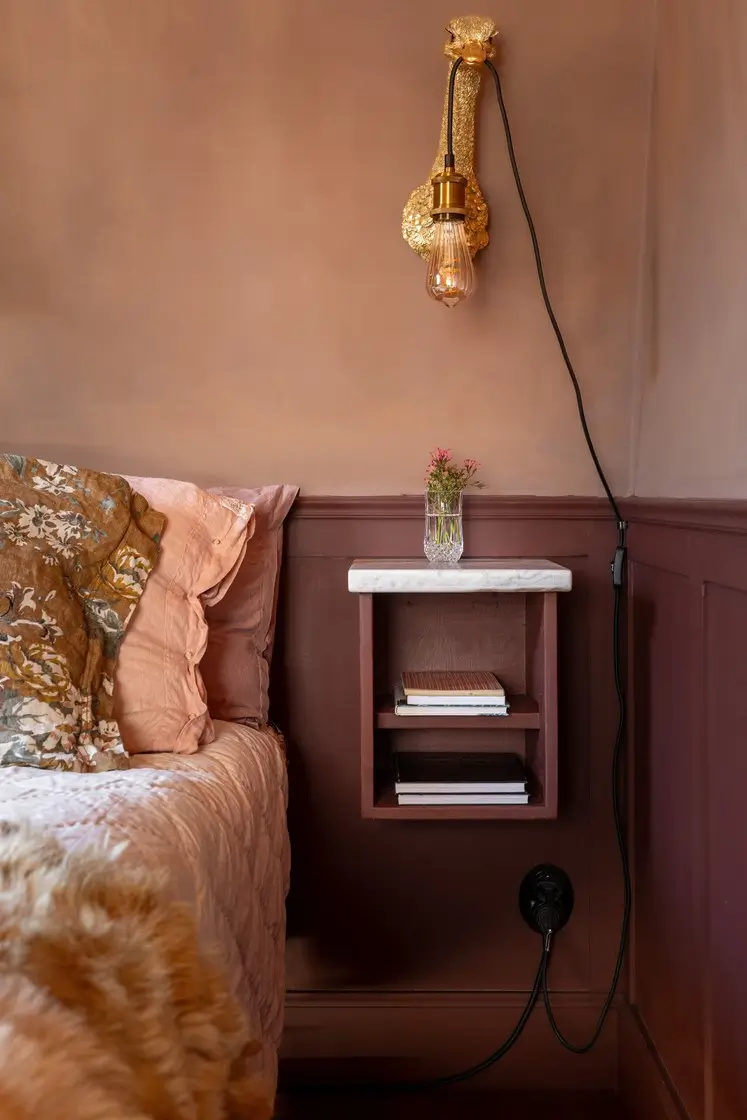 Classic Interiors in a Hidden Courtyard Home in Visby's Medieval Old Town 28 classic-interiors-carefully-restored-inner-city-home-gotland-nordroom