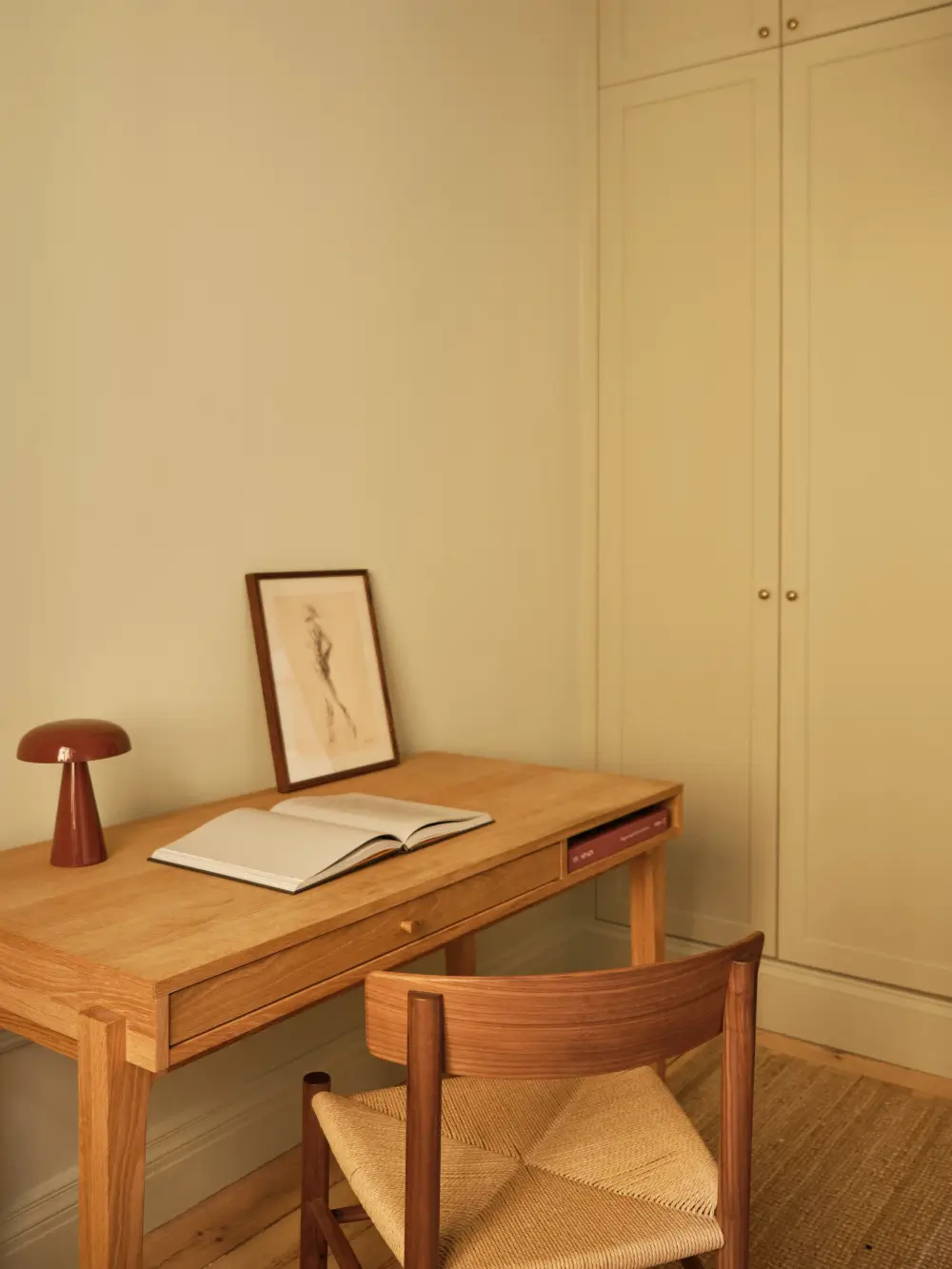 Before & After: A Soft Color Palette in a Grand Turn-of-the-Century Apartment 49 classic-turn-of-the-century-apartment-soft-colors-period-details-nordroom