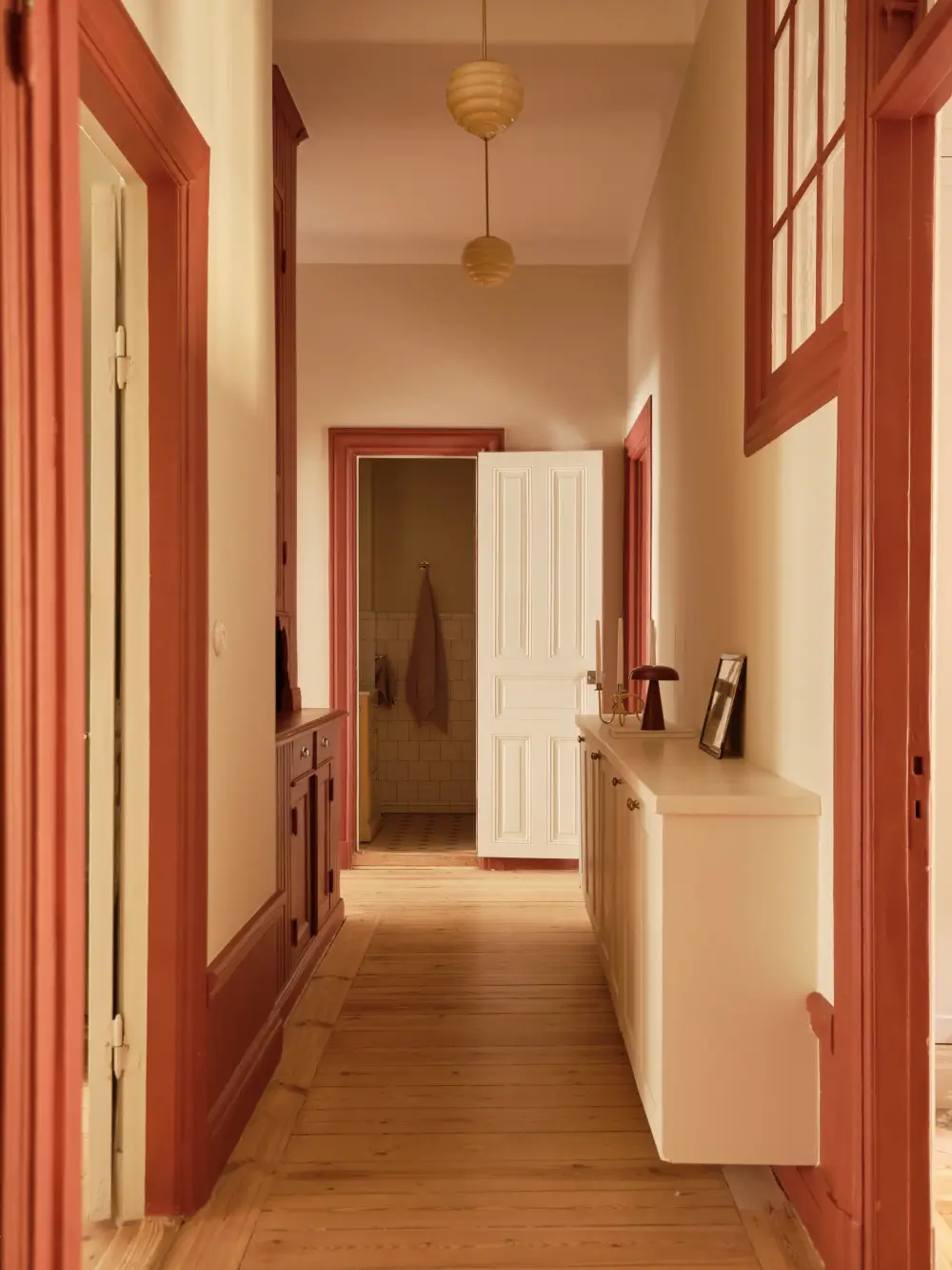 Before & After: A Soft Color Palette in a Grand Turn-of-the-Century Apartment 54 classic-turn-of-the-century-apartment-soft-colors-period-details-nordroom