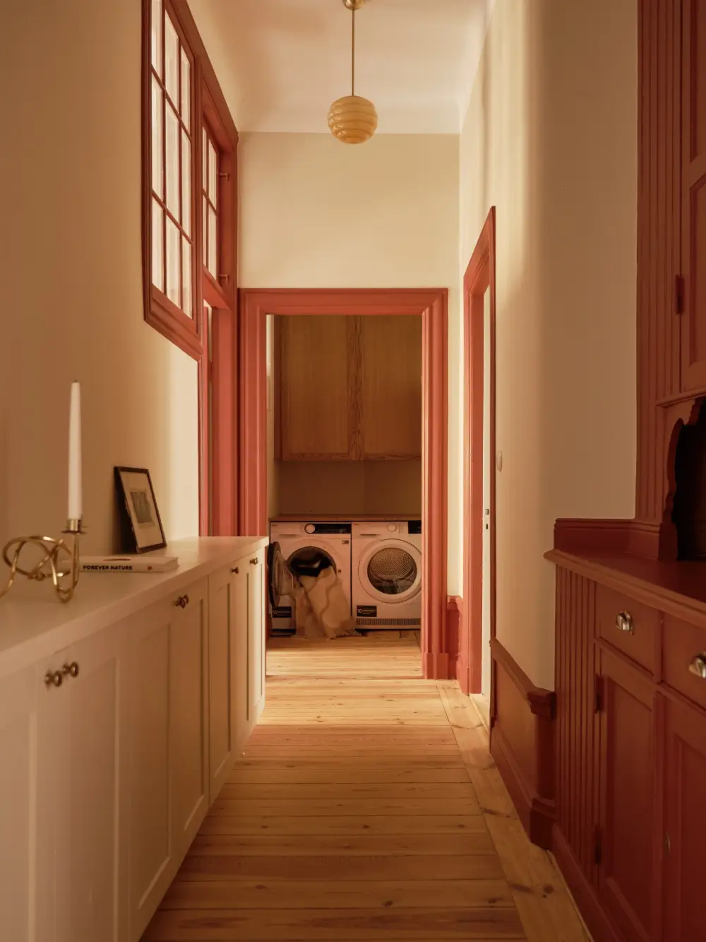 Before & After: A Soft Color Palette in a Grand Turn-of-the-Century Apartment 55 classic-turn-of-the-century-apartment-soft-colors-period-details-nordroom