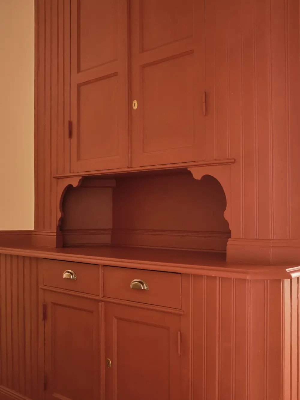 Before & After: A Soft Color Palette in a Grand Turn-of-the-Century Apartment 56 classic-turn-of-the-century-apartment-soft-colors-period-details-nordroom