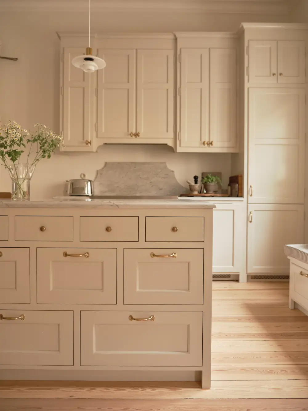 Before & After: A Soft Color Palette in a Grand Turn-of-the-Century Apartment 16 classic-turn-of-the-century-apartment-soft-colors-period-details-nordroom