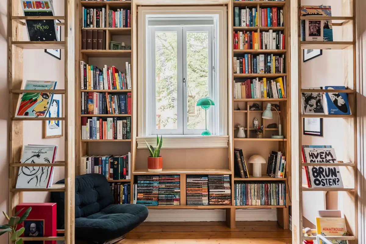 A Colorful Late 19th-Century Oslo Apartment with Custom Storage Solutions 18 colorful-late-19th-century-oslo-apartment