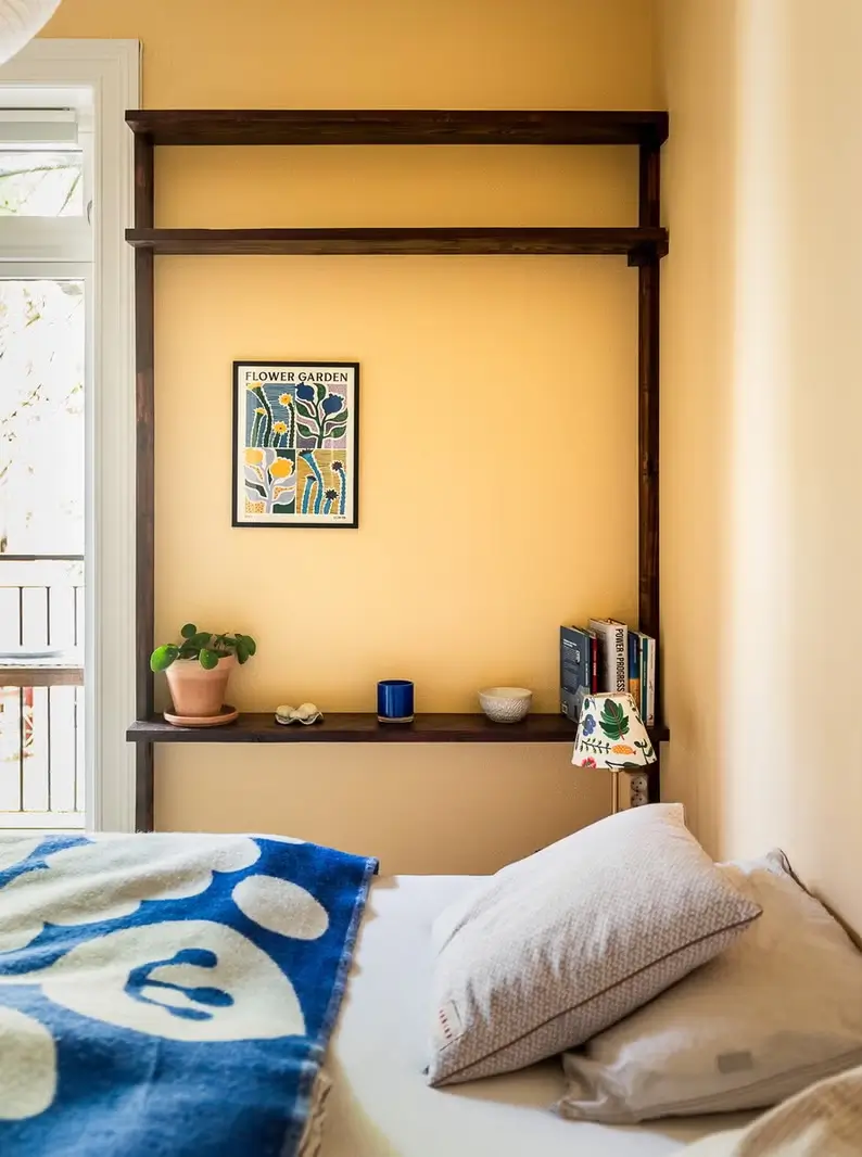 A Colorful Late 19th-Century Oslo Apartment with Custom Storage Solutions 23 colorful-late-19th-century-oslo-apartment