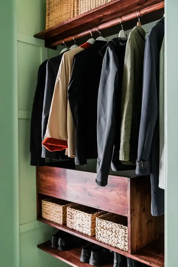 A Colorful Late 19th-Century Oslo Apartment with Custom Storage Solutions 31 colorful-late-19th-century-oslo-apartment