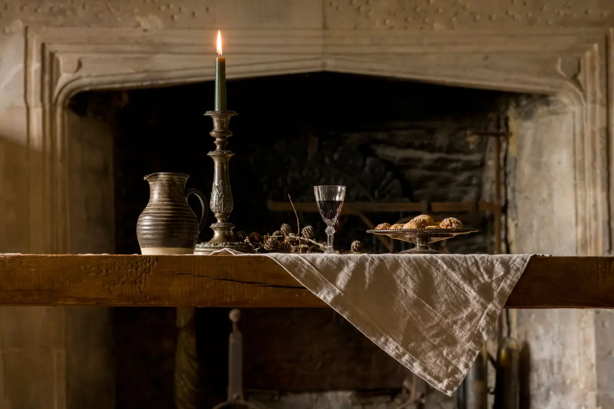 A Contemporary Inglis Hall Kitchen Brings New Life to a 700-Year-Old Wiltshire Manor 18 contemporary-kitchen-700-year-old-manor-wiltshire-england-nordroom