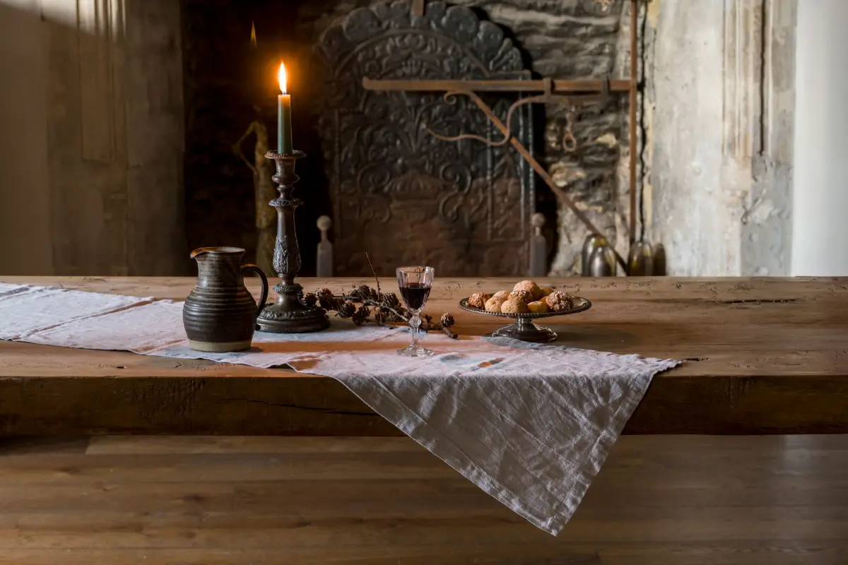 A Contemporary Inglis Hall Kitchen Brings New Life to a 700-Year-Old Wiltshire Manor 19 contemporary-kitchen-700-year-old-manor-wiltshire-england-nordroom