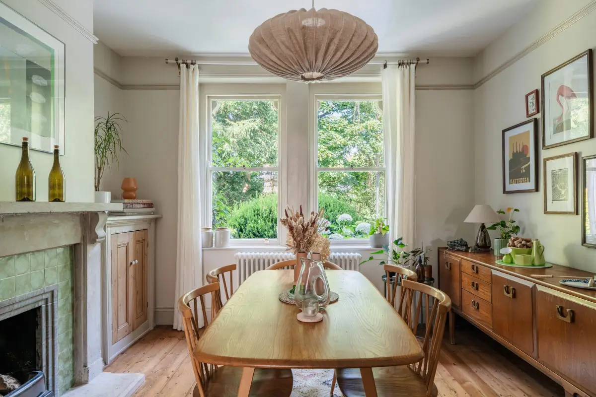 Calm and Cozy Interiors in a Beautiful Victorian Terrace House in Bath 1 cozy-interiors-late-19th-century-victorian-terrace-bath-england-nordroom