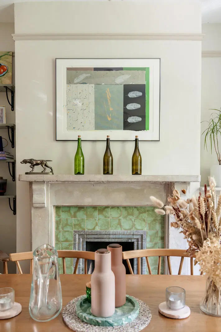 Calm and Cozy Interiors in a Beautiful Victorian Terrace House in Bath 3 cozy-interiors-late-19th-century-victorian-terrace-bath-england-nordroom