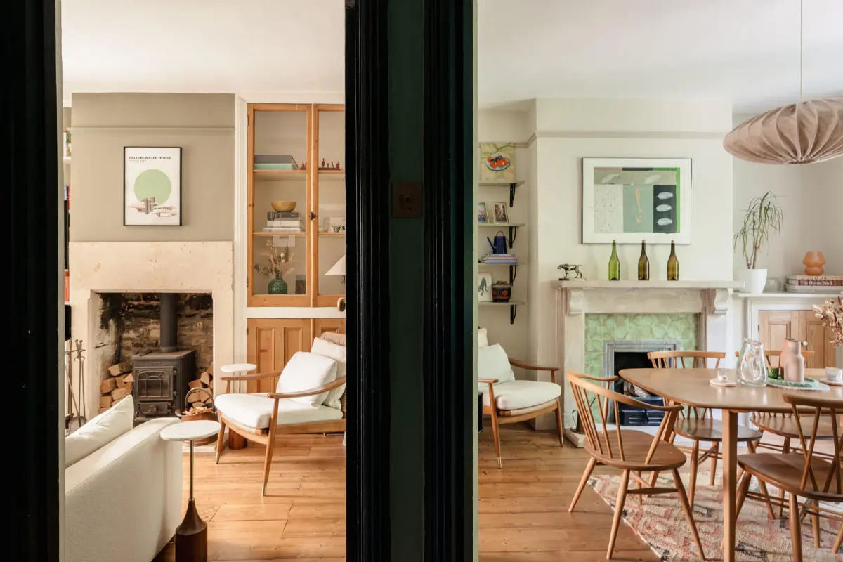 Calm and Cozy Interiors in a Beautiful Victorian Terrace House in Bath 8 cozy-interiors-late-19th-century-victorian-terrace-bath-england-nordroom