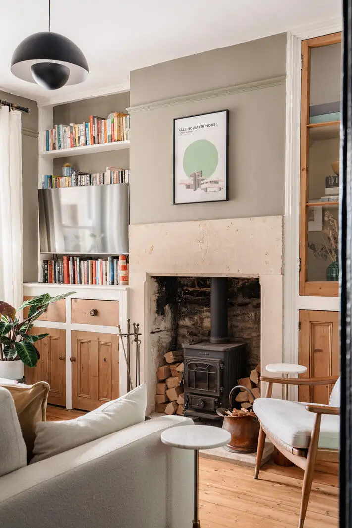 Calm and Cozy Interiors in a Beautiful Victorian Terrace House in Bath 11 cozy-interiors-late-19th-century-victorian-terrace-bath-england-nordroom